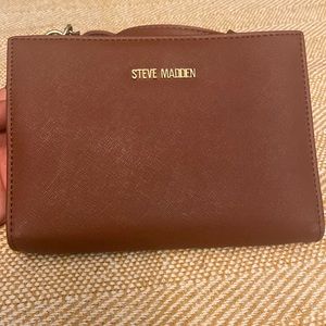 steve madden bag